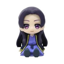 Figura De Anime Maomao Jinshi De 15-19cm, Modelo De Ação Em PVC, the Apothecary Diaries, Ornamento