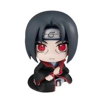 Figura De Anime Naruto Kakashi Sasuke Itachi De 9cm Em PVC Para Decoração De Carro, Brinquedo Figura De Anime Naruto Kakashi Sasuke Itachi De 9cm Em PVC Para Decoração De Carro, Brinquedo