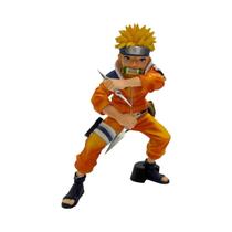 Figura De Anime Naruto Uzumaki De 18cm Kagebunsin No Jyutu Modelo Colecionável Em PVC Ornamento Para