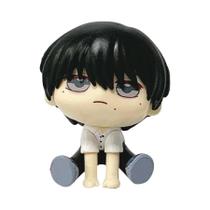 Figura De Anime Natsu Hikaru Indou 55cm PVC Action Figure Modelo Yoshiki Tsujinaka