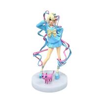 Figura De Anime Needy Girl Overdose KAngel Pop up Parade Modelo PVC Brinquedo Kawaii Para Figura De Anime Needy Girl Overdose KAngel Pop up Parade Modelo PVC Brinquedo Kawaii Para