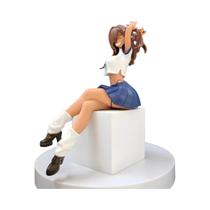 Figura De Anime NIKKE Deusa Da Vitória, Decoração Para Casa, Ornamento, Presente De Festival,