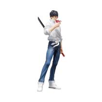 Figura De Anime Okkotsu Yuta Jujutsu Kaisen, Estátua De Ação Em PVC De 21cm, Modelo De Brinquedo Figura De Anime Okkotsu Yuta Jujutsu Kaisen, Estátua De Ação Em PVC De 21cm, Modelo De Brinquedo