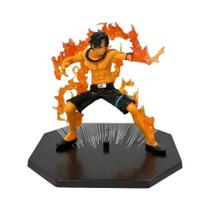 Figura De Anime Roronoa Zoro De 10cm One Piece Modelo De Ação GK Sa-maximum Manga