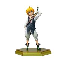 Figura de anime Sevens Deadly Sins Sin Of Wrath Meliodas 20cm
