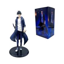 Figura De Anime Solo Leveling Ant King Bell Shadow Monarch Jegalrit, Brinquedo De Decoração,