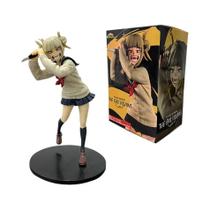 Figura De Anime Toga Himiko De My Hero Academia, Grande Figura De Ação Em PVC, Presente Colecionável Figura De Anime Toga Himiko De My Hero Academia, Grande Figura De Ação Em PVC, Presente Colecionável