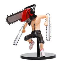 Figura de anime Toy Chainsaws Mans Denji Collection Model D