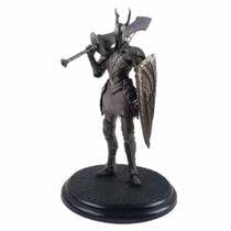 Figura de anime Toy Darks Souls Black Knight 20 cm em PVC Mod