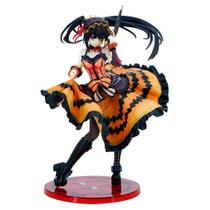 Figura de anime Toy Date A Lives Tokisaki Kurumi 16x22cm