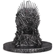 Figura de anime Toy Iron Throne Games Coleção Thrones