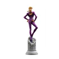 Figura de anime Toy JoJo's Bizarre Adventures Giorno's Giovanna