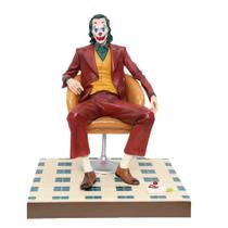 Figura de anime Toy Jokers Red Joaquin Clown 28 cm PVC Mod Figura de anime Toy Jokers Red Joaquin Clown 28 cm PVC Mod