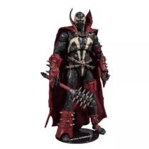 Figura de anime Toy Mortal Kombatss Pawn 18 cm, PVC, colecionável