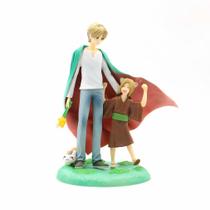 Figura de anime Toy Natsume's Book of Friends Collection M