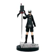 Figura de anime Toy Nier: coleção Automata, modelo 15-17 cm