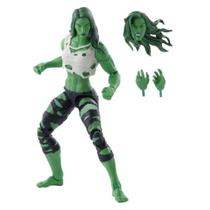 Figura de anime Toy SheHulks Collection, modelo 18 cm, PVC