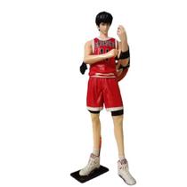 Figura de anime Toy Slam Dunks, coleção, modelo 29 cm, PVC Figura de anime Toy Slam Dunks, coleção, modelo 29 cm, PVC