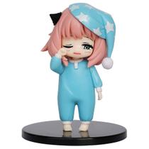 Figura de anime Toy Spys Familys Pijama Anya Forger 10cm