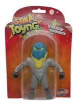 Figura de Apertar - Stika Toyng Monstros