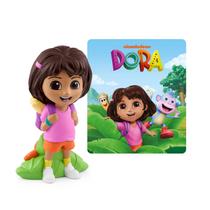 Figura de Áudio Tonies Dora com 1 Canção e 7 Histórias 3+ Anos Figura de Áudio Tonies Dora com 1 Canção e 7 Histórias 3+ Anos