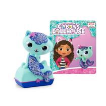 Figura de Áudio Tonies Mercat da Casa de Bonecas da Gabby