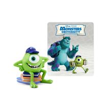 Figura de Áudio Tonies Mike Wazowski da Universidade Monstros