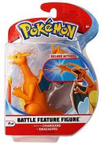 Figura de Batalha Pokémon de 4,5" - Charizard