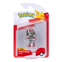 Figura de Batalha Pokémon Pawniard 4 cm Sunny Pokemon