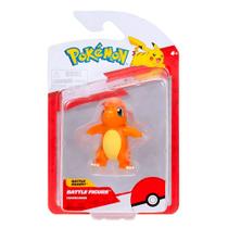 Figura de Batalha Pokémon Pikachu Sortidos