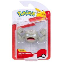 Figura de batalha pokemon wave 10 sunny