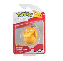 Figura de Batalha Psyduck Pokémon Sunny