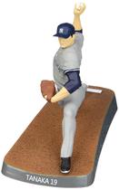 Figura de beisebol Imports Dragon Masahiro Tanaka NY Yankees de 6 cm