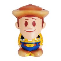 Figura de borracha squishy toy story Figura de borracha squishy toy story