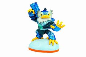 Figura de Brinquedo ACTIVISION Skylanders Giants Light Core Jet-Vac Figura de Brinquedo ACTIVISION Skylanders Giants Light Core Jet-Vac