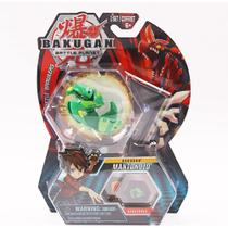 Figura de Brinquedo Colecionável BakuSeries Mantonoid 5 cm