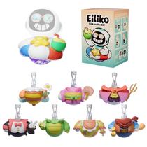 Figura de Brinquedo ENERGIZE LAB Eiliko Corpo Temático Intercambiável Figura de Brinquedo ENERGIZE LAB Eiliko Corpo Temático Intercambiável