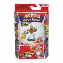 Figura de Brinquedo Giochi Preziosi Akedo Single Pack 11x18 cm