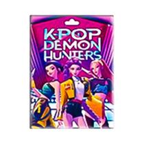 Figura De Brinquedo Kpop Demon Hunters Blind Box 1-24pcs Derpy Tiger Rumi Mira Zoey Sussy Presente Figura De Brinquedo Kpop Demon Hunters Blind Box 1-24pcs Derpy Tiger Rumi Mira Zoey Sussy Presente