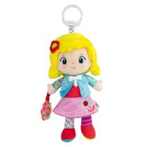 Figura de brinquedo Lamaze My Friend Olivia Baby Sensory Toy