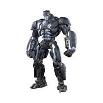 Figura De Brinquedo Optimus Primal Transformers 787 Polegadas Studio Series Rise of the Beasts Para