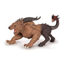 Figura de Brinquedo Papo Chimera - Multicolorida - 8,5 cm