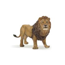Figura de brinquedo Papo Standing Macho Lion