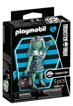 Figura de brinquedo Playmobil Monster High Frankie Stein 5 peças Figura de brinquedo Playmobil Monster High Frankie Stein 5 peças