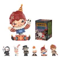 Figura de Brinquedo POP MART Hirono Monsters' Carnival Caixa Surpresa Figura de Brinquedo POP MART Hirono Monsters' Carnival Caixa Surpresa