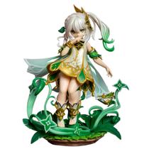 Figura de brinquedo RZAHUAHU Nahida Lesser Lord Kusanali 1/6 26 cm PVC