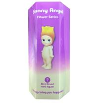 Figura de Brinquedo Sonny Angel Mini Série Flores Caixa Surpresa Figura de Brinquedo Sonny Angel Mini Série Flores Caixa Surpresa