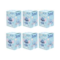 Figura De Caixa Surpresa Da Série Halloween Do Mickey Mouse, Brinquedo Decorativo Da Disney