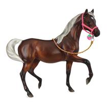 Figura de cavalo Breyer B-FS-10438 Pink Perfection Set Figura de cavalo Breyer B-FS-10438 Pink Perfection Set