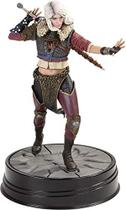 Figura de Ciri da série 2 de The Witcher 3 Wild Hunt - Multicolorido - Close Up